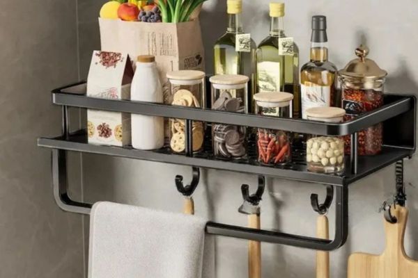 Rangement à épices : Comment bien ranger ses épices ? - Cuisitrucs
