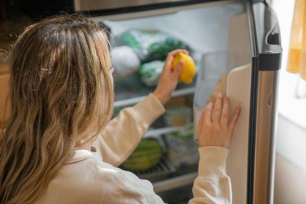 Rangement frigo : Comment placer les choses dans le frigo? - Cuisitrucs