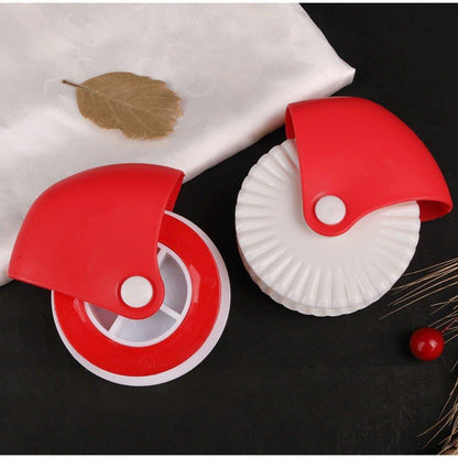 Accessoire patisserie - Roulette patisserie - Cuisitrucs