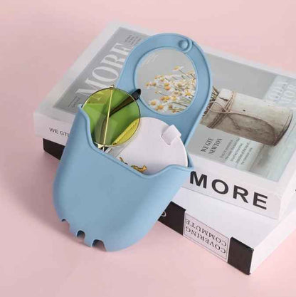 accroche eponge evier pratique