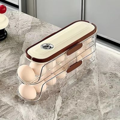 bac de rangement frigo petit