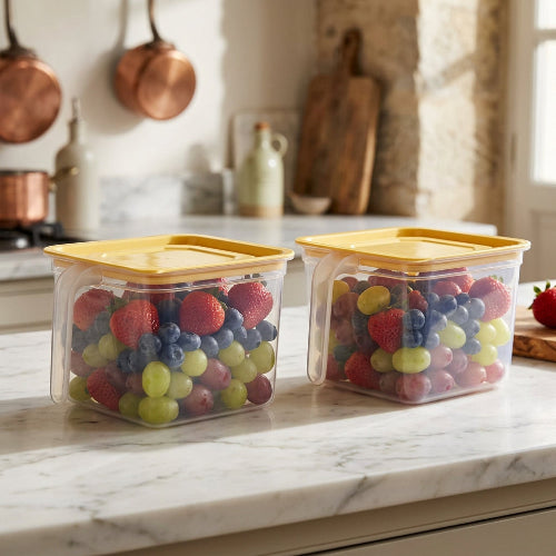 bacs rangement frigo pour fruits