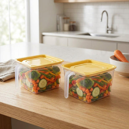 bacs rangement frigo pour légumes
