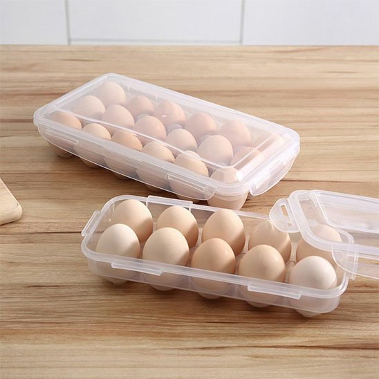 boite a oeuf étanche