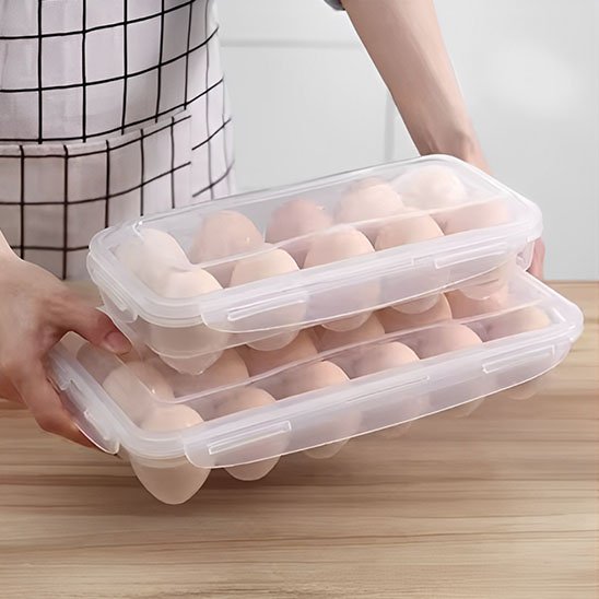 boite a oeuf frigo