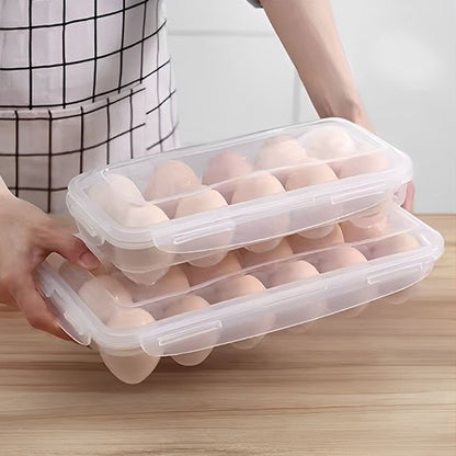 boite a oeuf frigo