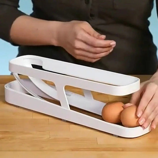 Boite a oeuf - Plastique15 - Cuisitrucs