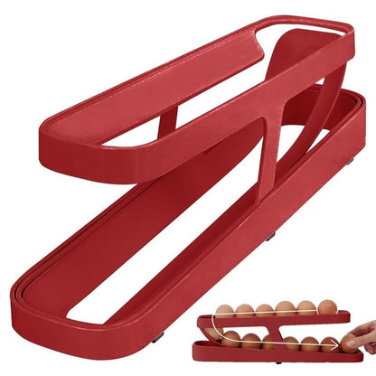 Boite a oeuf - Plastique15 - Cuisitrucs