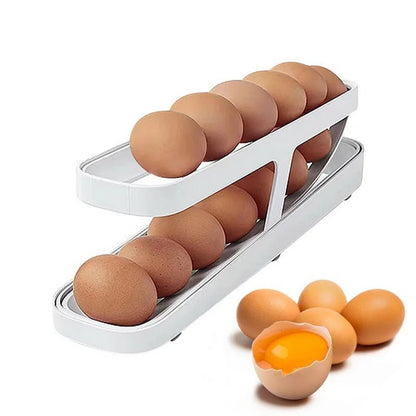 Boite a oeuf - Plastique15 - Cuisitrucs
