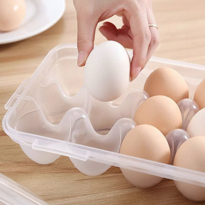 boite a oeuf pratique