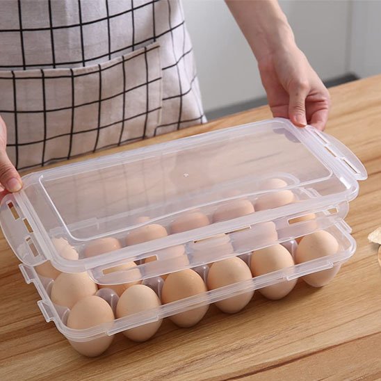 boite a oeuf robuste
