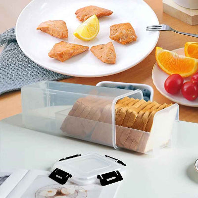 boite a pain durable sans bpa