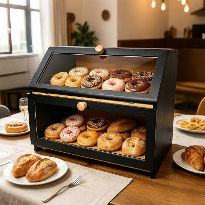 boite a pain viennoiseries