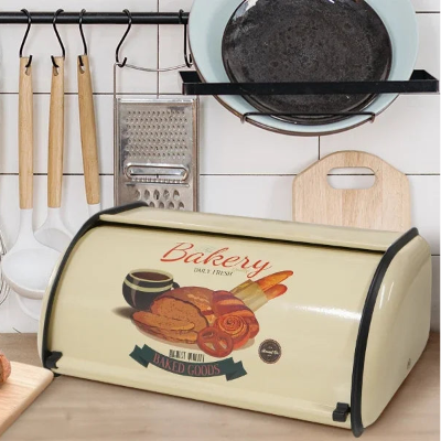 boite a pain vintage