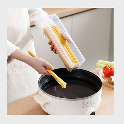 Boite de conservation alimentaire – Pâtes - Cuisitrucs