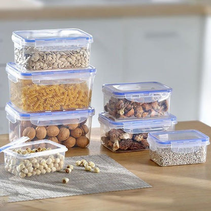 boite de rangement frigo