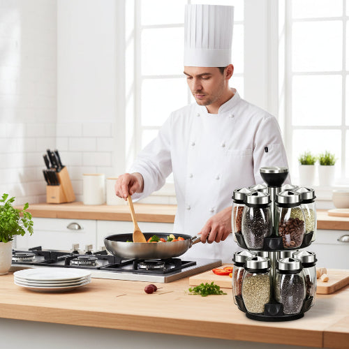 carrousel epices pour cuisine