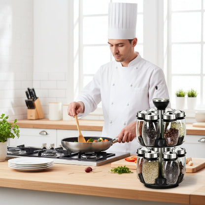 carrousel epices pour cuisine