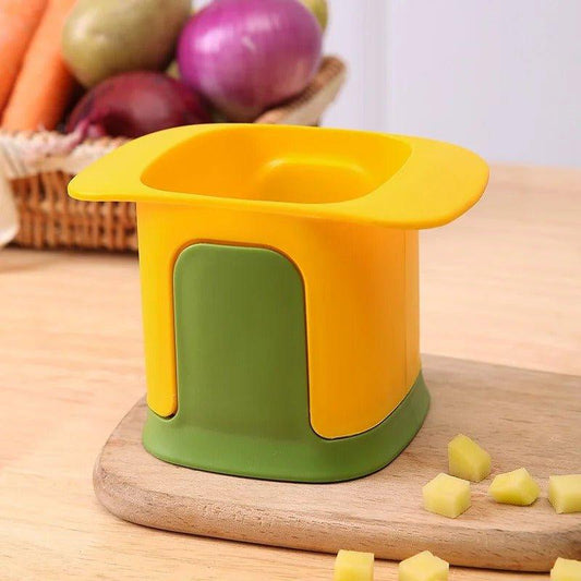 Coupe légumes - Multifonctions - Cuisitrucs