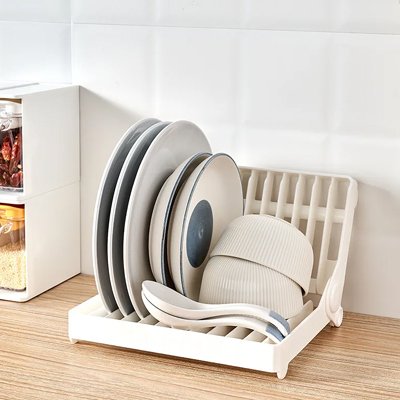 Egouttoir a vaisselle design