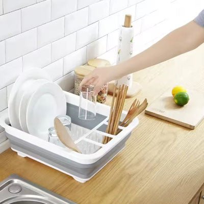 egouttoir vaisselle esthetique