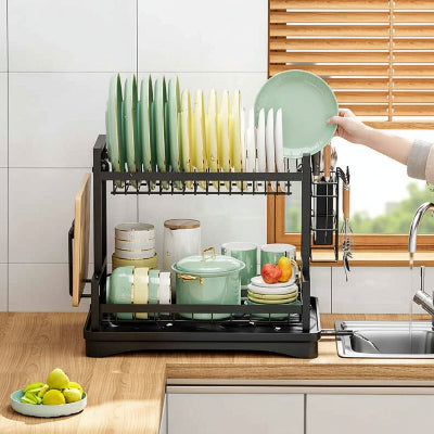 egouttoir vaisselle design cuisine
