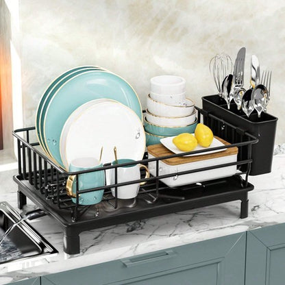 egouttoir vaisselle pratique
