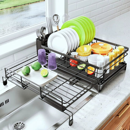 egouttoir vaisselle pratique