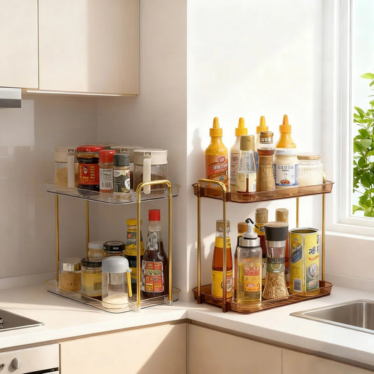 epice rangement de comptoir