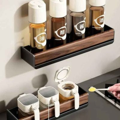 epices rangement esthetique
