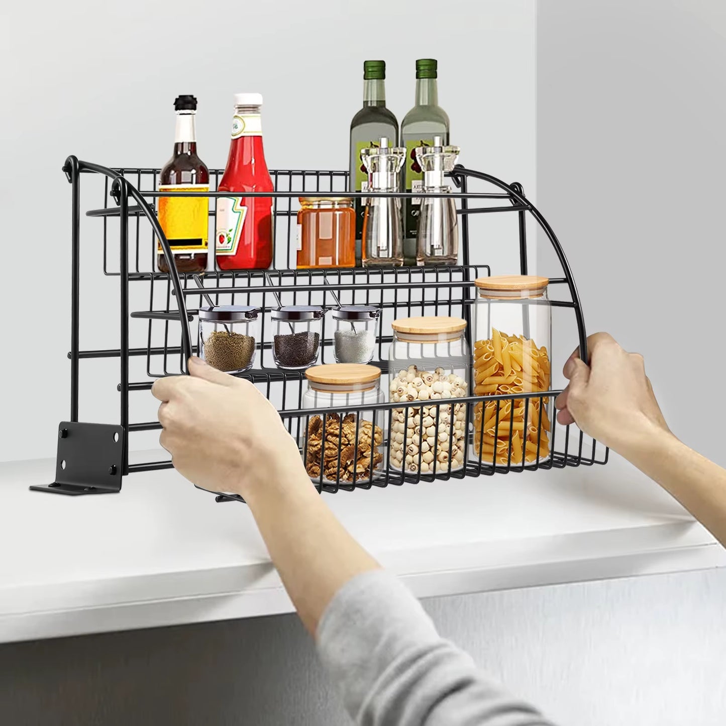 epices rangement pour placard