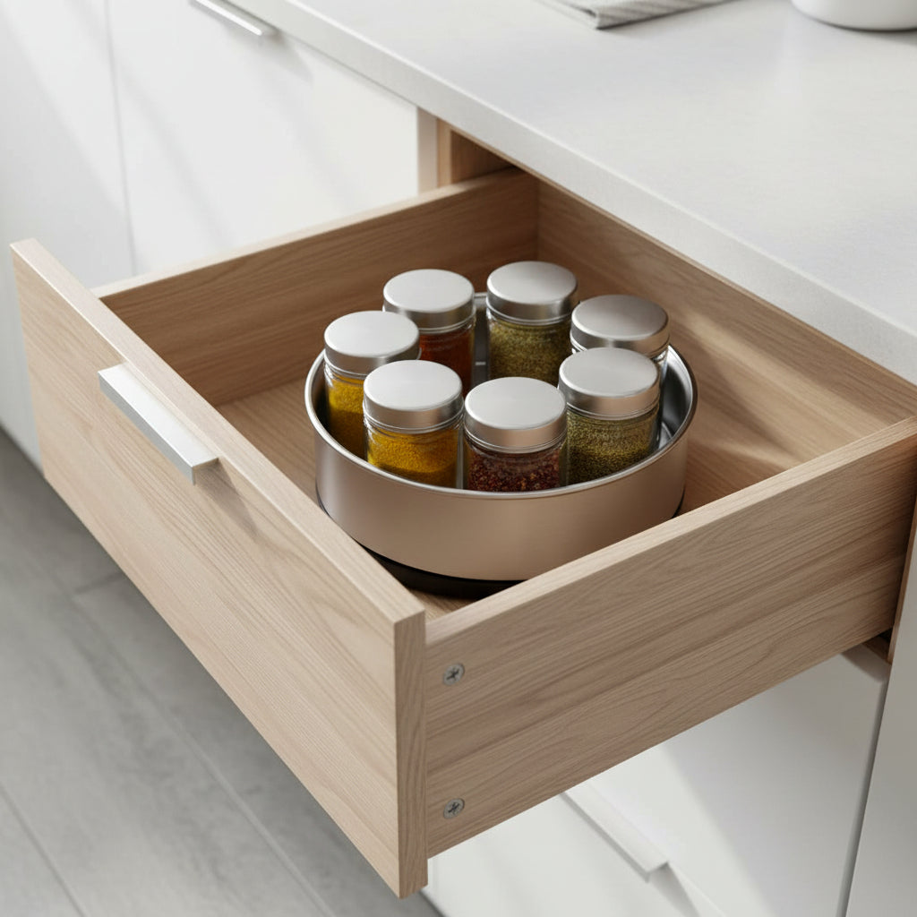 epices rangement pour tiroir