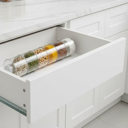 epices rangement tiroir