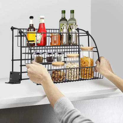 epices rangement pour placard