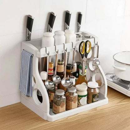 etagere a epices esthétique