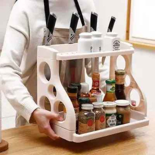 etagere a epices stable