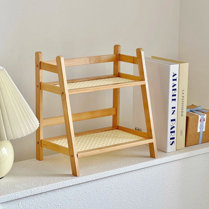 etagere bois pratique