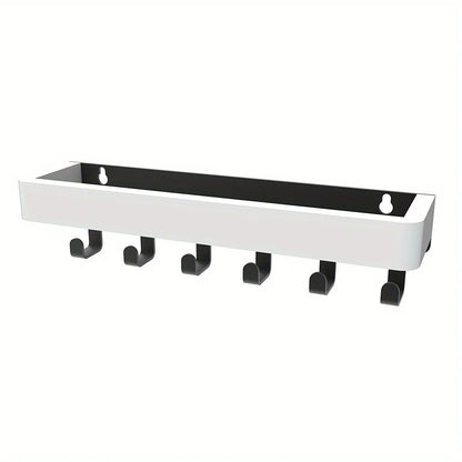 etagere bois blanc