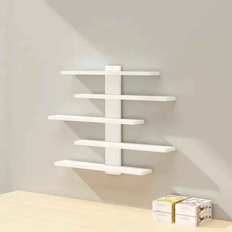 etagere bois de mur