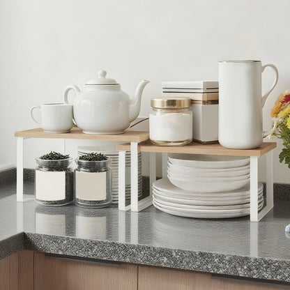 etagere bois polyvalent