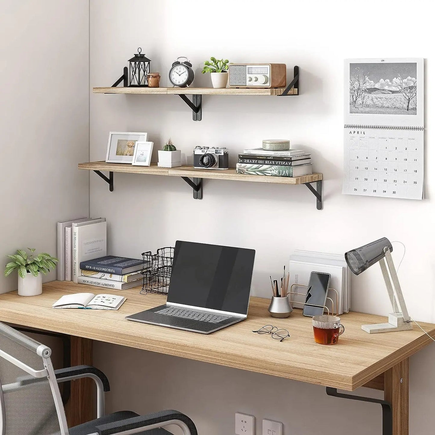 etagere bois modulable