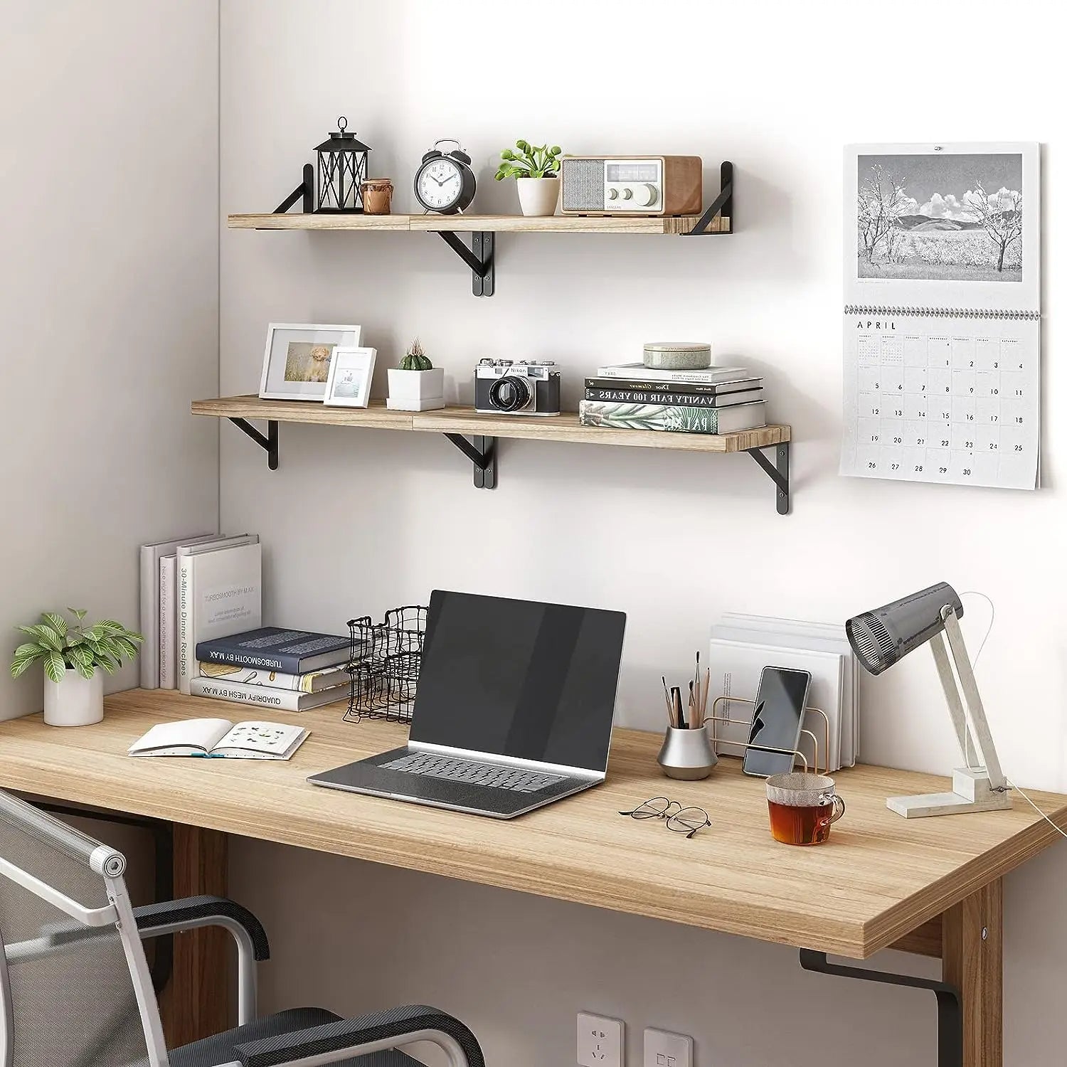 etagere bois modulable