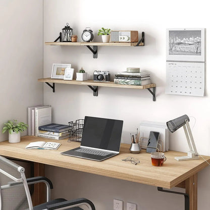 etagere bois modulable