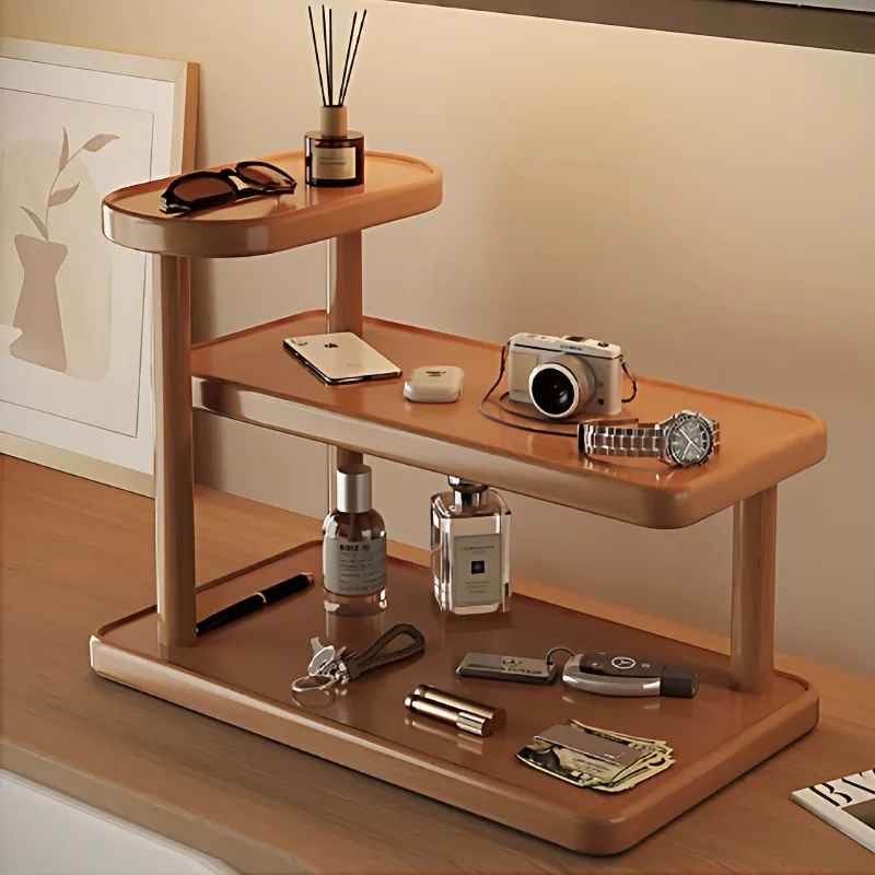 etagere bois