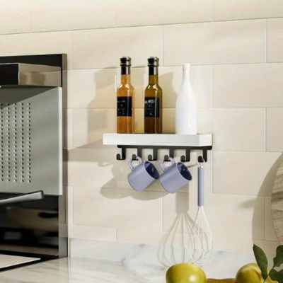 etagere bois