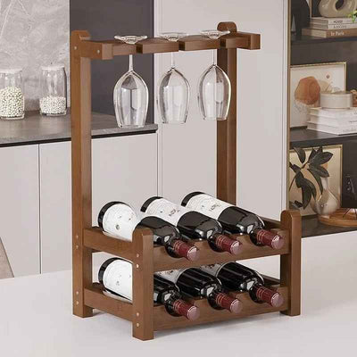 etagere bois