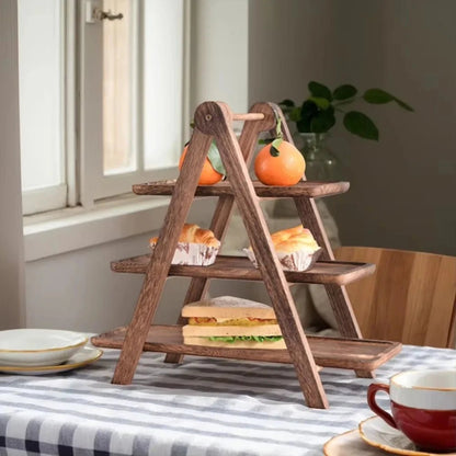 etagere en bois