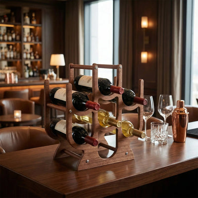 etagere en bois pour cuisine et salle a manger