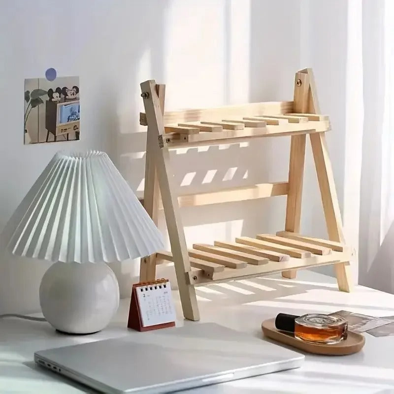 etagere en bois pour cuisine pas cher