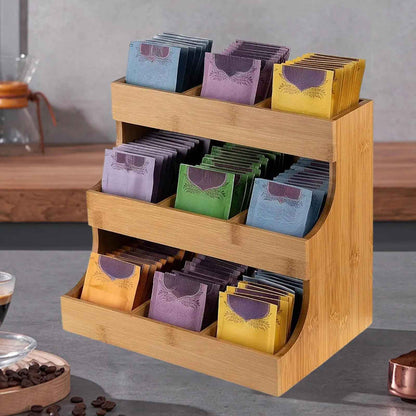 etagere en bois pour cuisine
